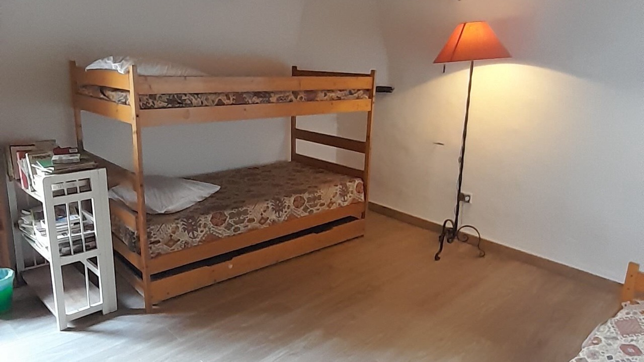 Photo of Bedroom in Lasalle