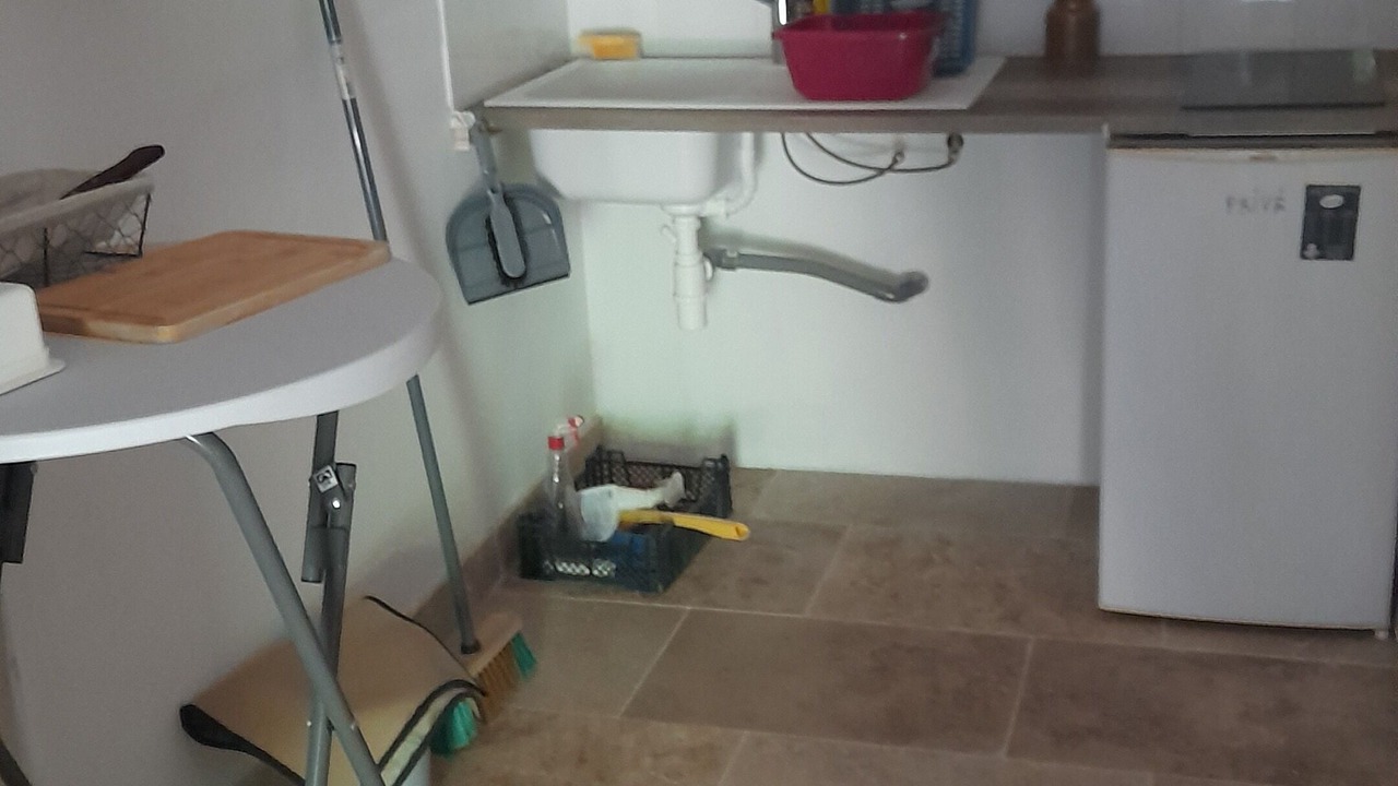 Photo of Kitchen in Lasalle