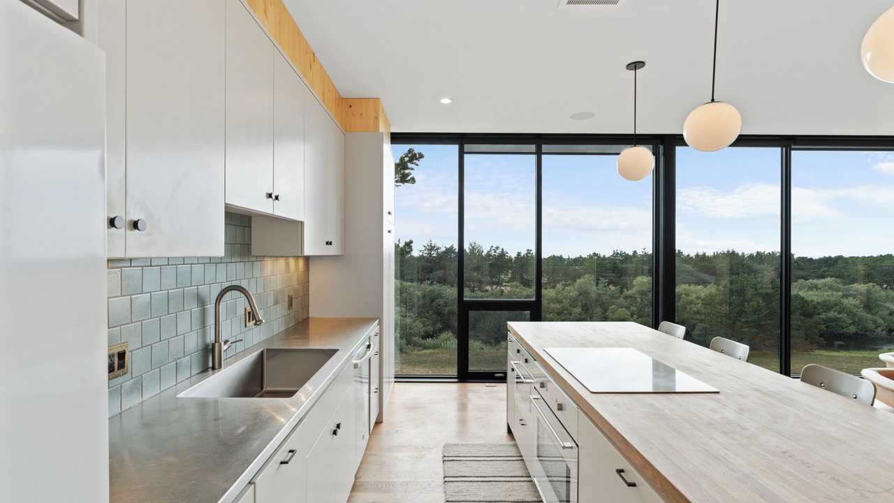 Photo of Kitchen in Surf Pines