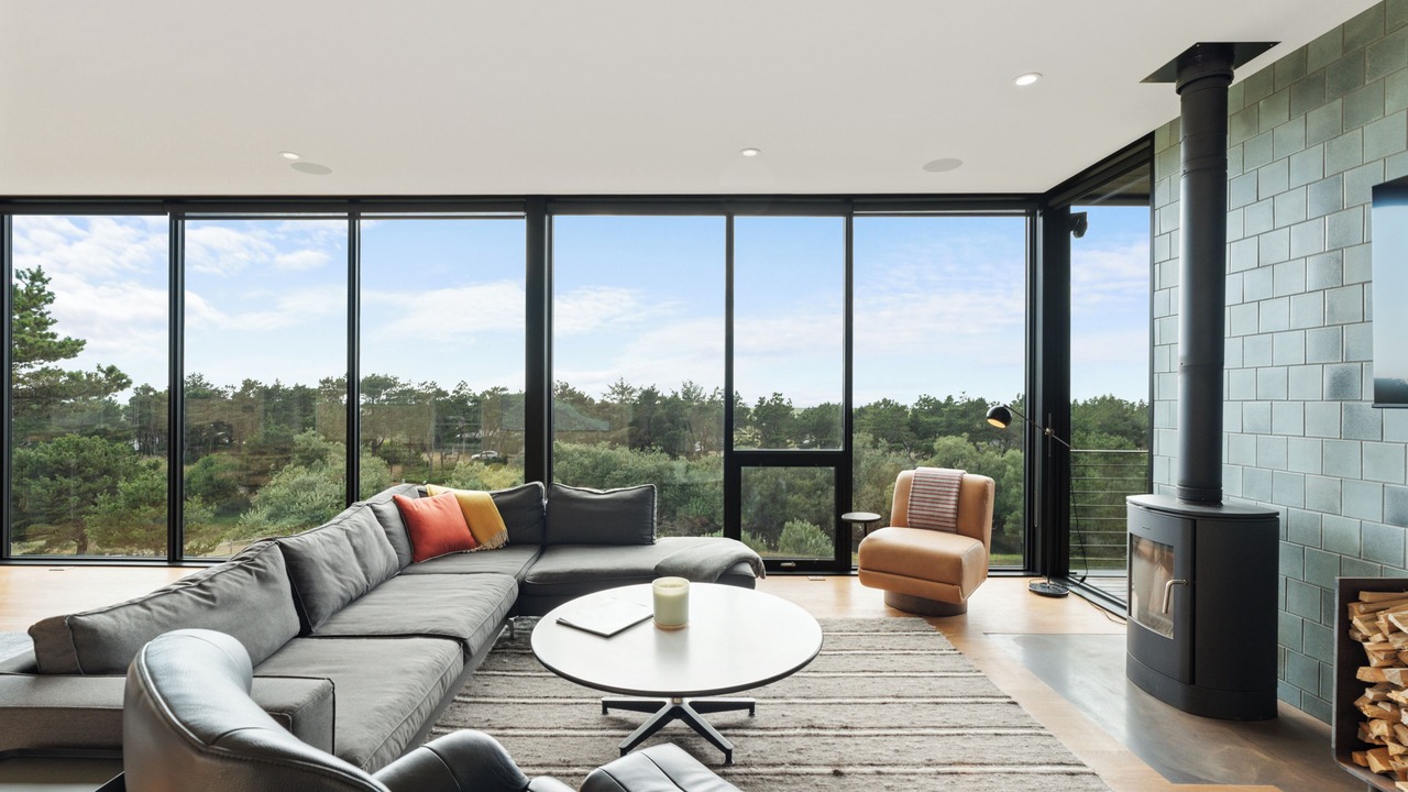 Photo of Livingroom in Surf Pines