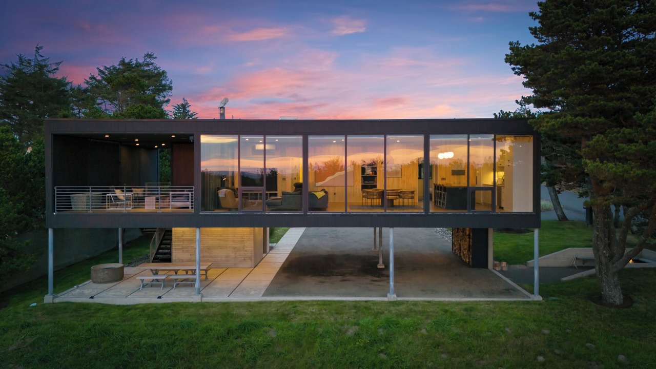 Photo of Outdoor in Surf Pines