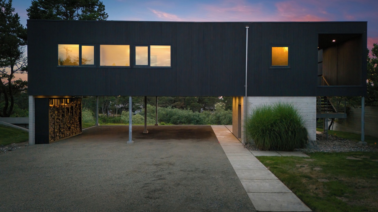 Photo of Outdoor in Surf Pines