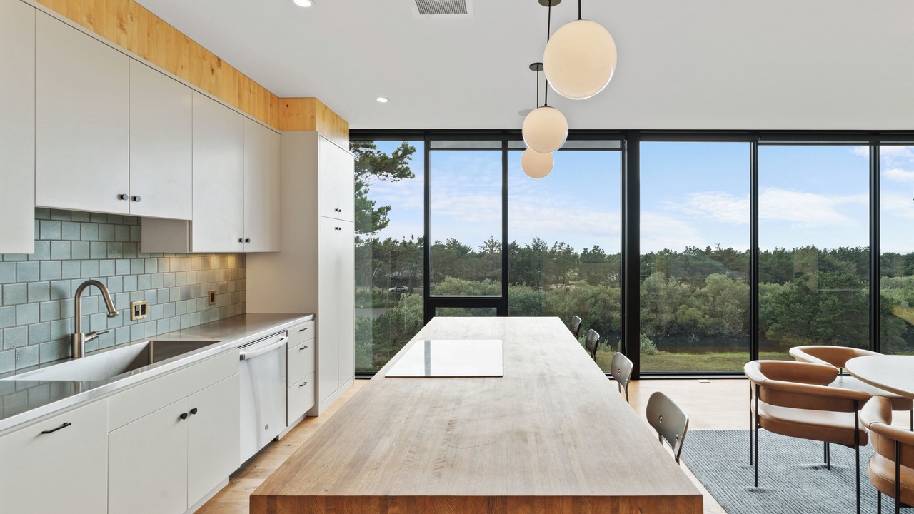 Photo of Kitchen in Surf Pines