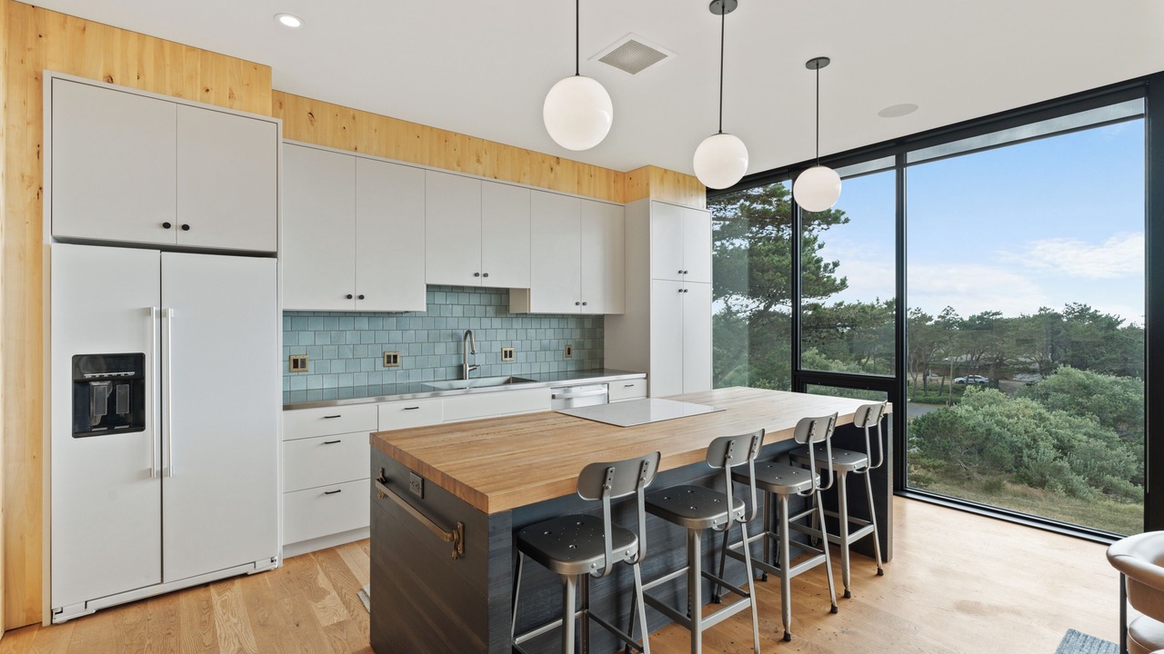 Photo of Kitchen in Surf Pines