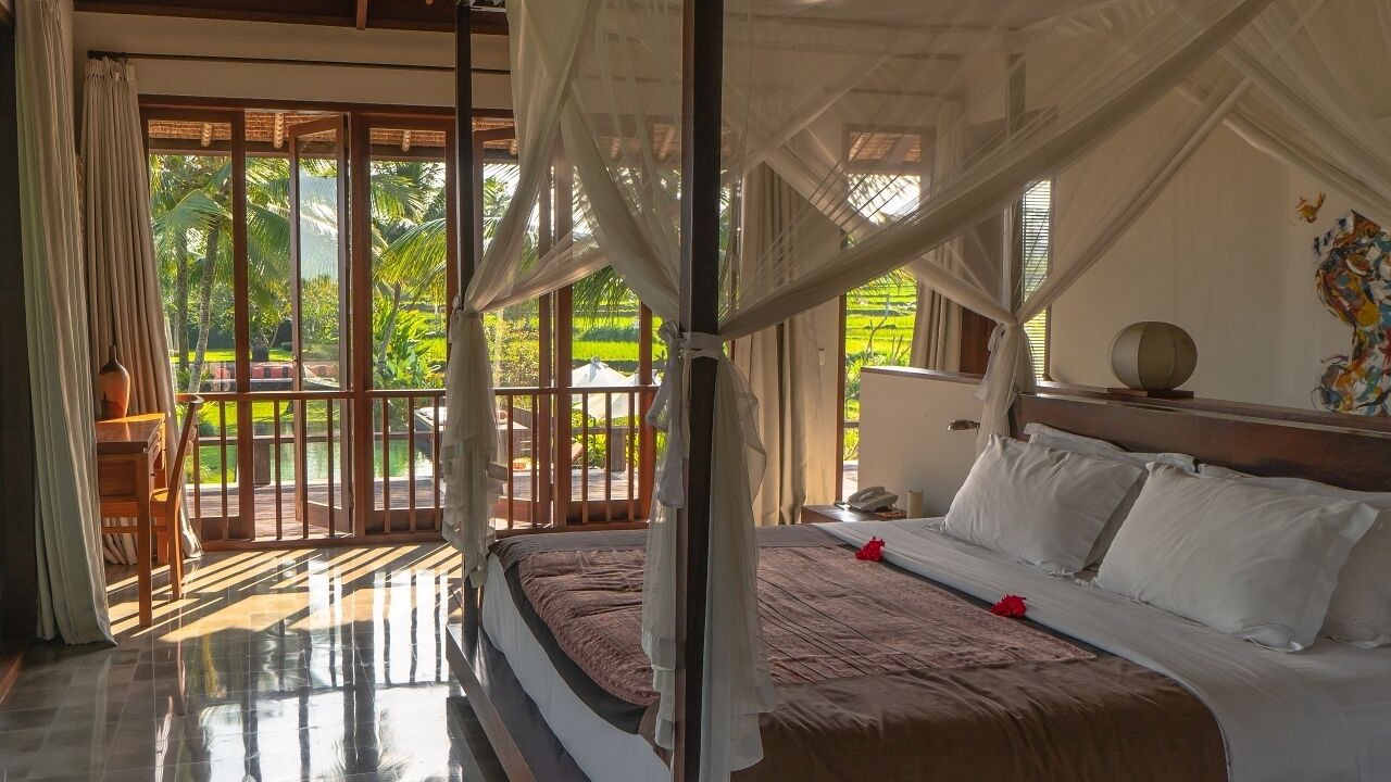 Photo of Bedroom in Kelusa