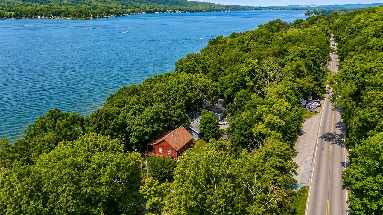 Photo of Outdoor in Honeoye