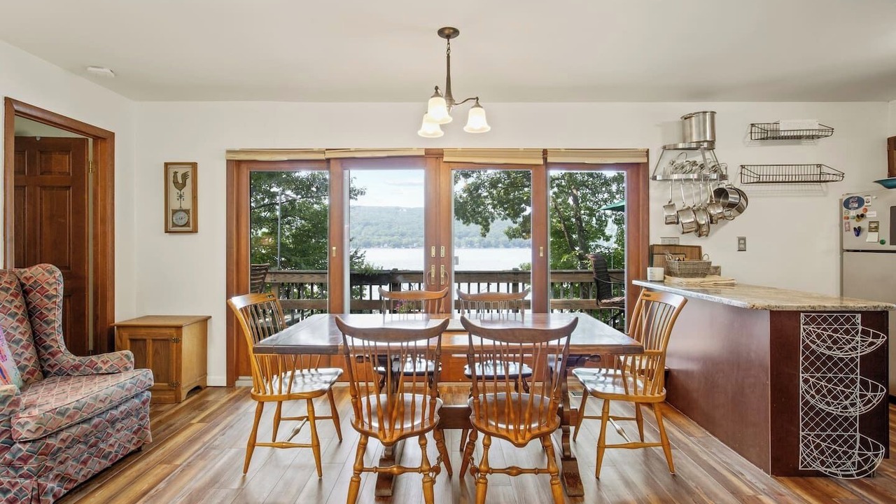 Photo of Outdoor in Honeoye