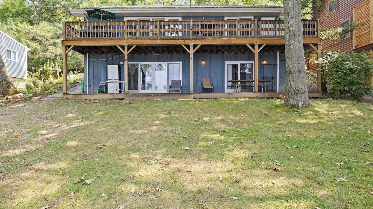 Photo of Outdoor in Honeoye