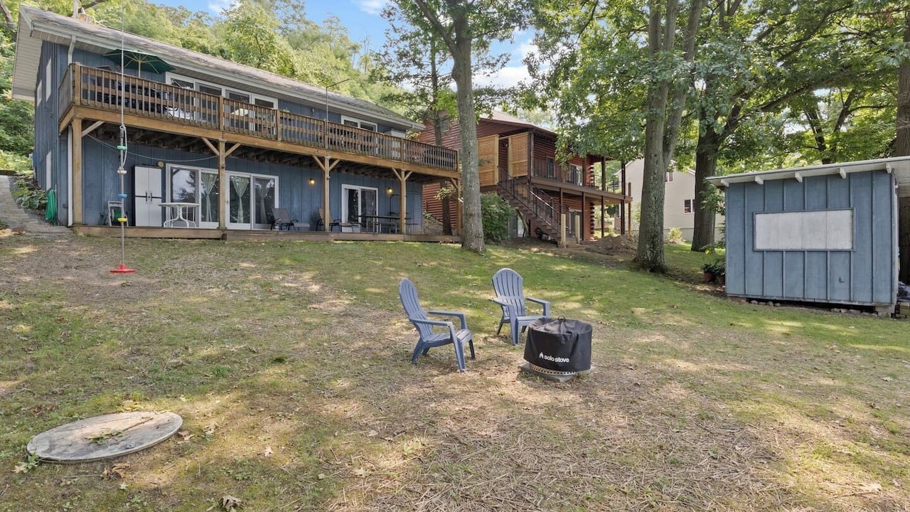 Photo of Outdoor in Honeoye