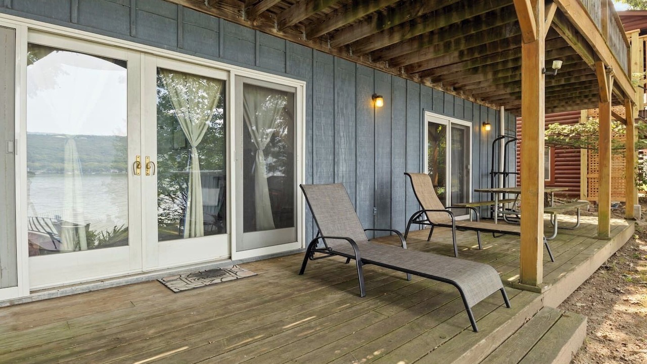 Photo of Outdoor in Honeoye