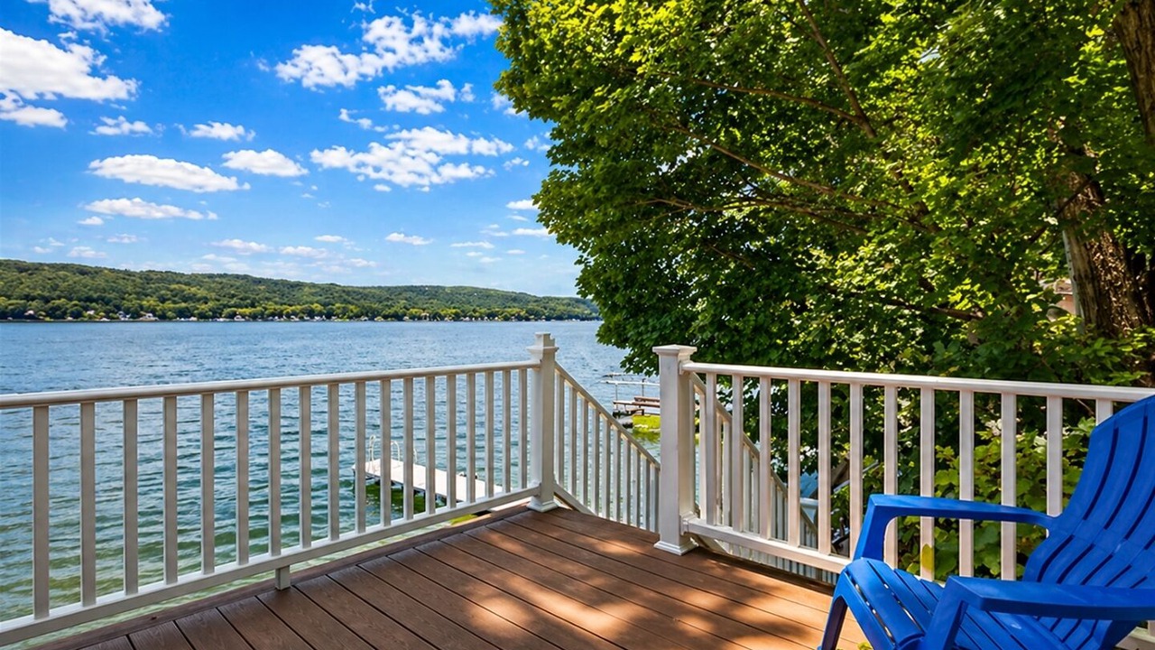 Photo of Outdoor in Honeoye