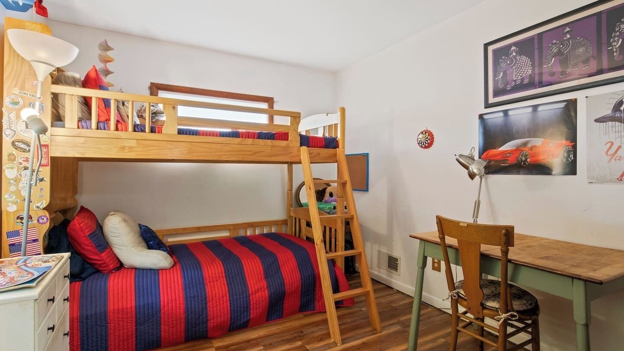 Photo of Bedroom in Honeoye