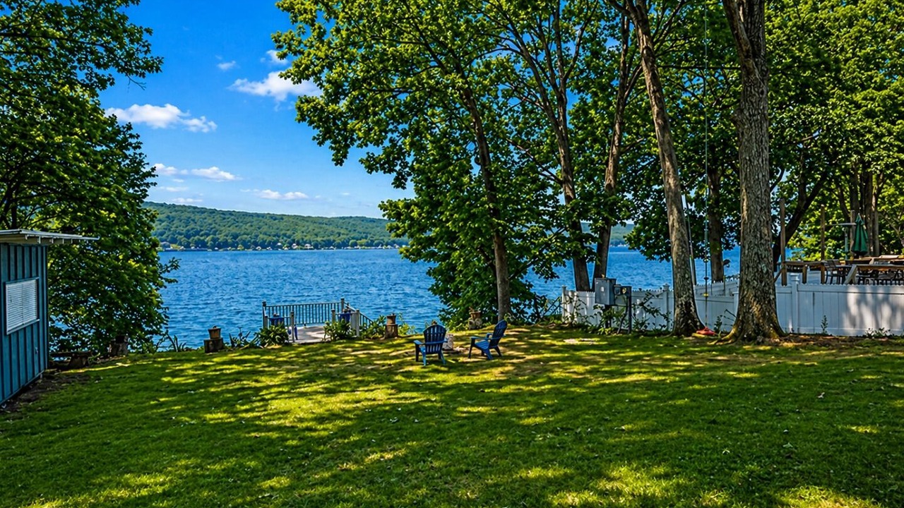 Photo of Outdoor in Honeoye