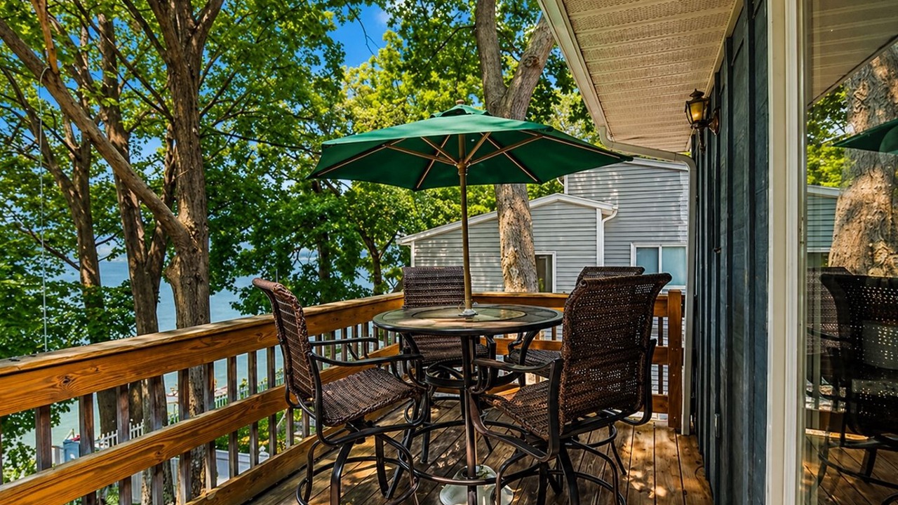 Photo of Outdoor in Honeoye
