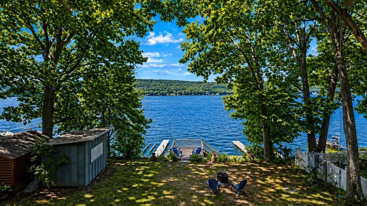 Photo of Others in Honeoye