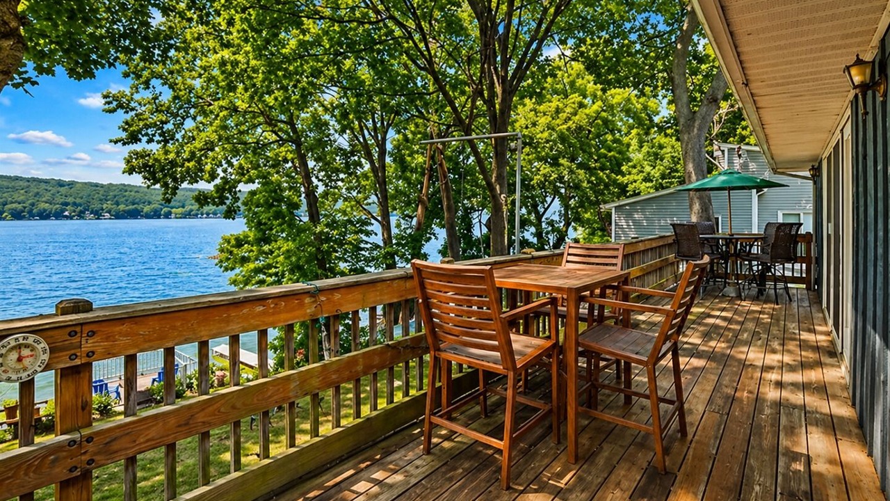 Photo of Outdoor in Honeoye