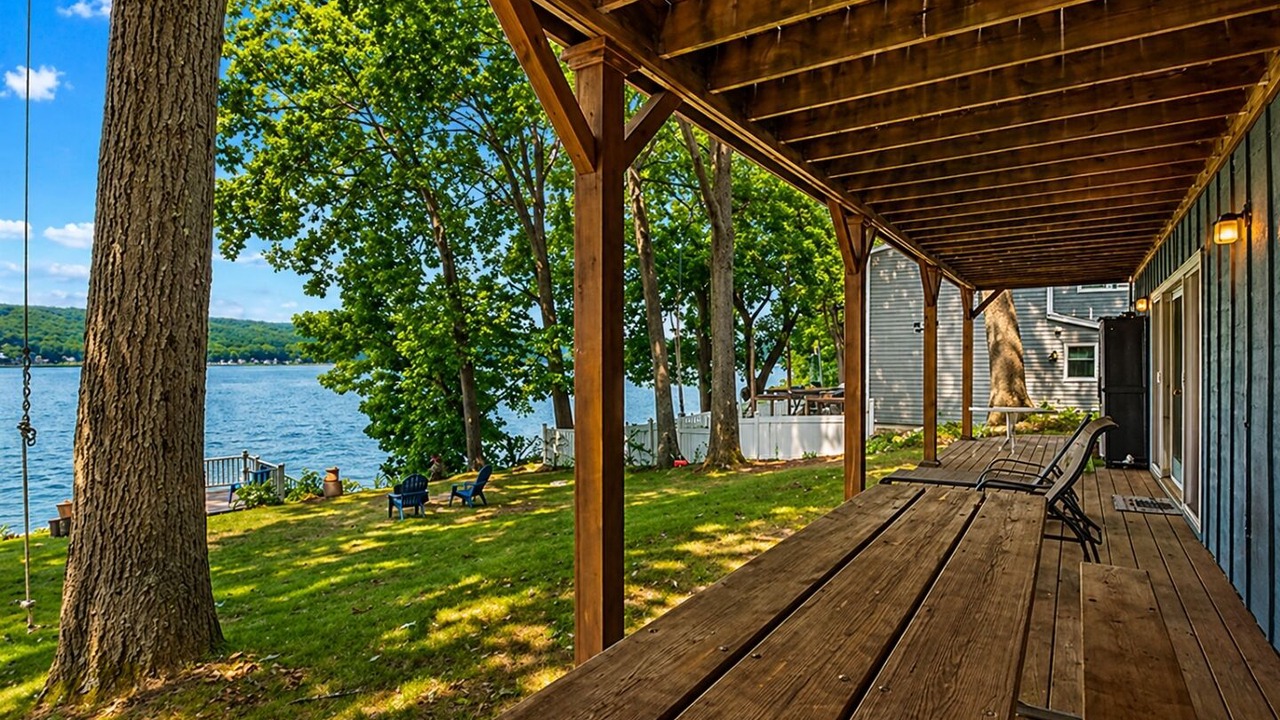 Photo of Outdoor in Honeoye
