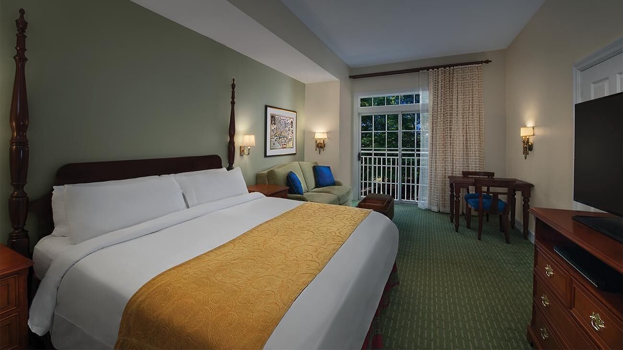 Photo of Bedroom in Berkeley