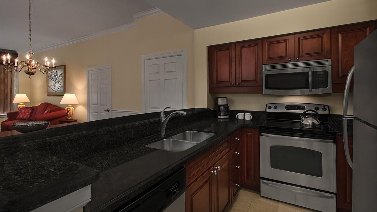 Photo of Kitchen in Berkeley
