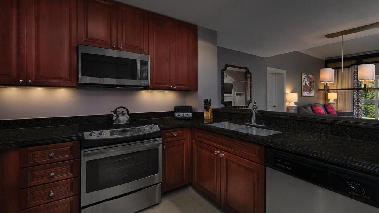 Photo of Kitchen in Berkeley