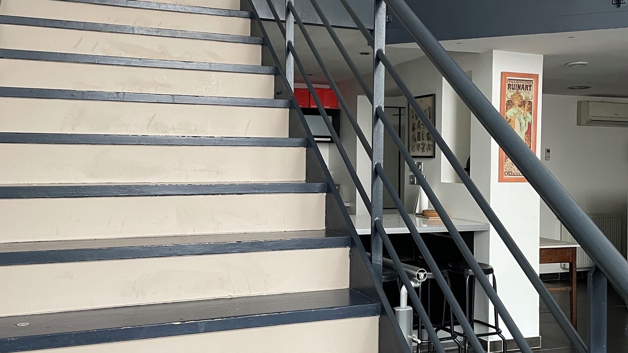 Photo of Others in Jules Ferry - Recamier