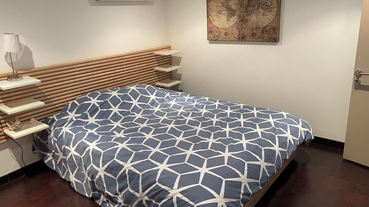 Photo of Bedroom in Jules Ferry - Recamier