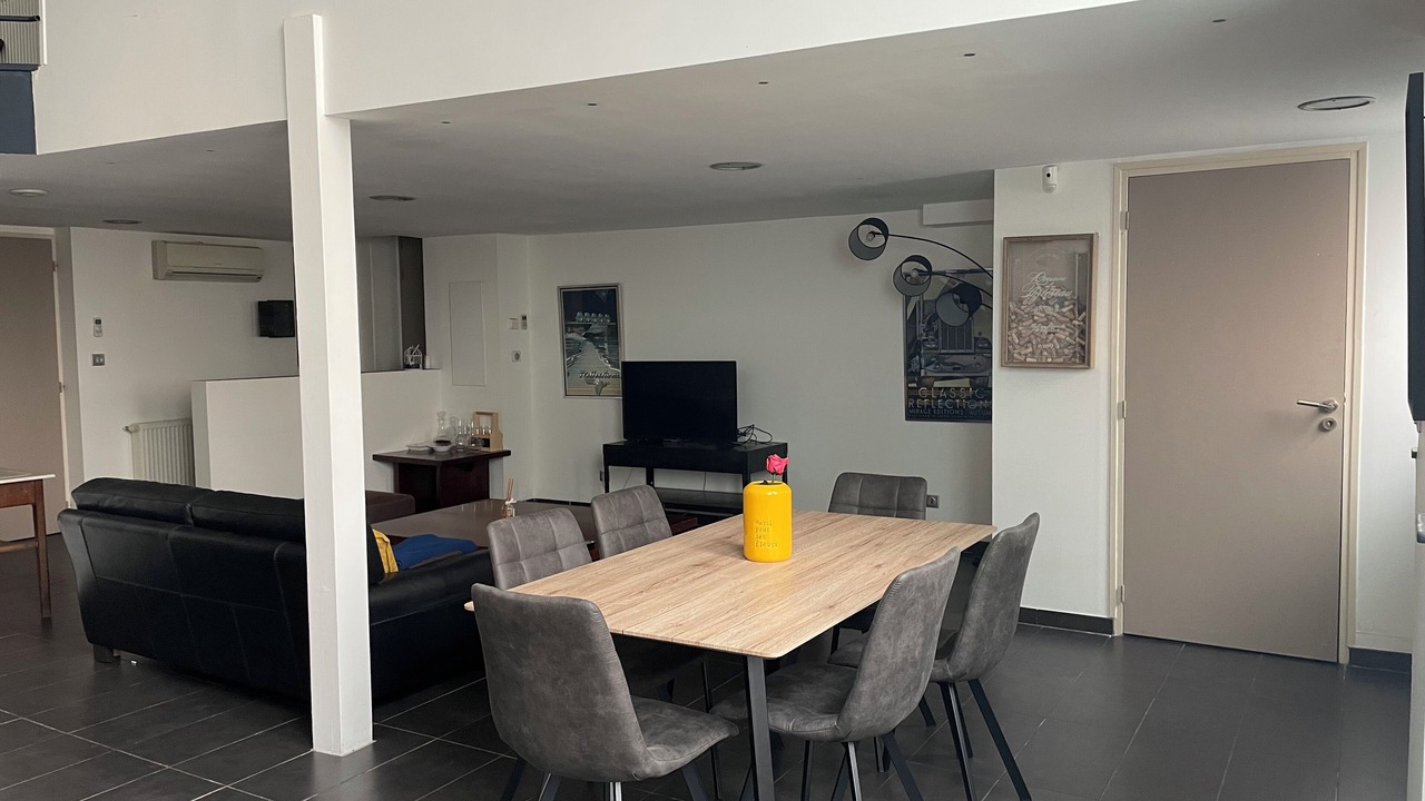 Photo of Others in Jules Ferry - Recamier