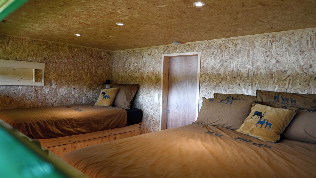 Photo of Bedroom in Le Crotoy