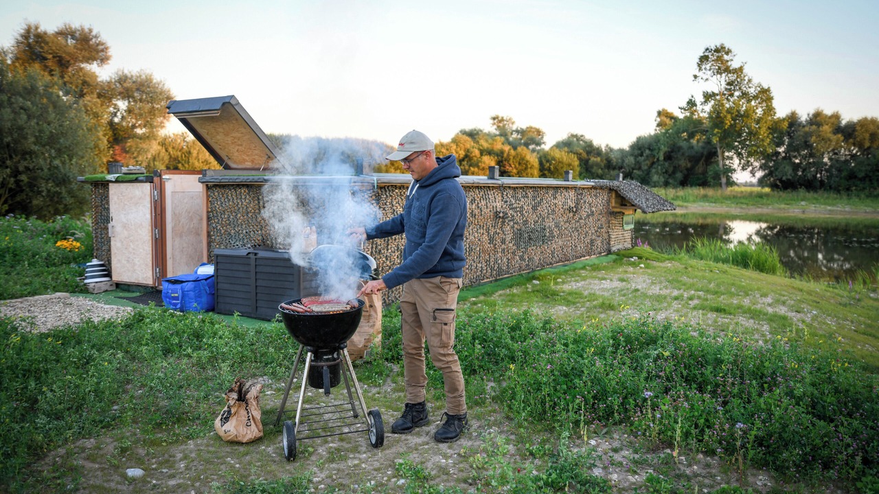 Photo of Outdoor in Le Crotoy