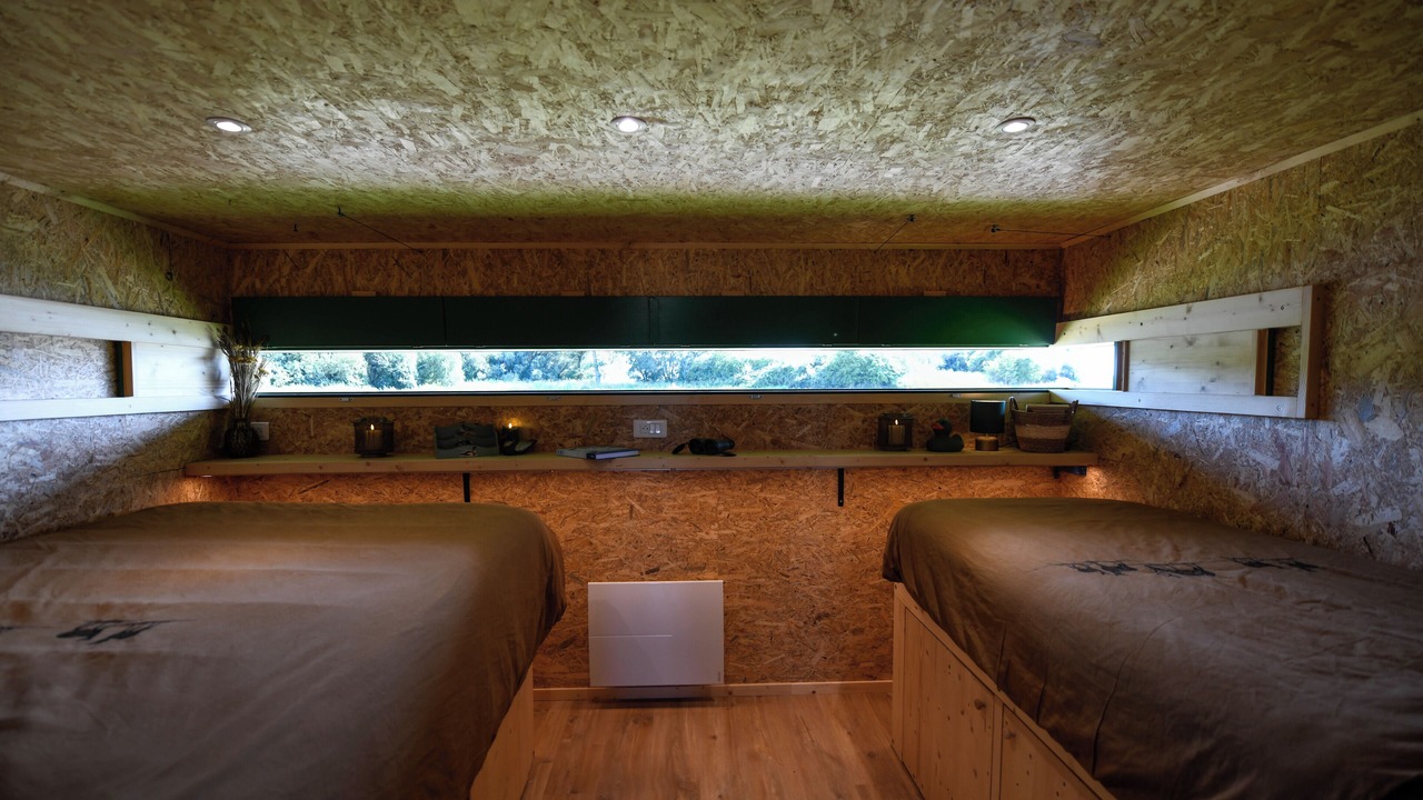 Photo of Bedroom in Le Crotoy