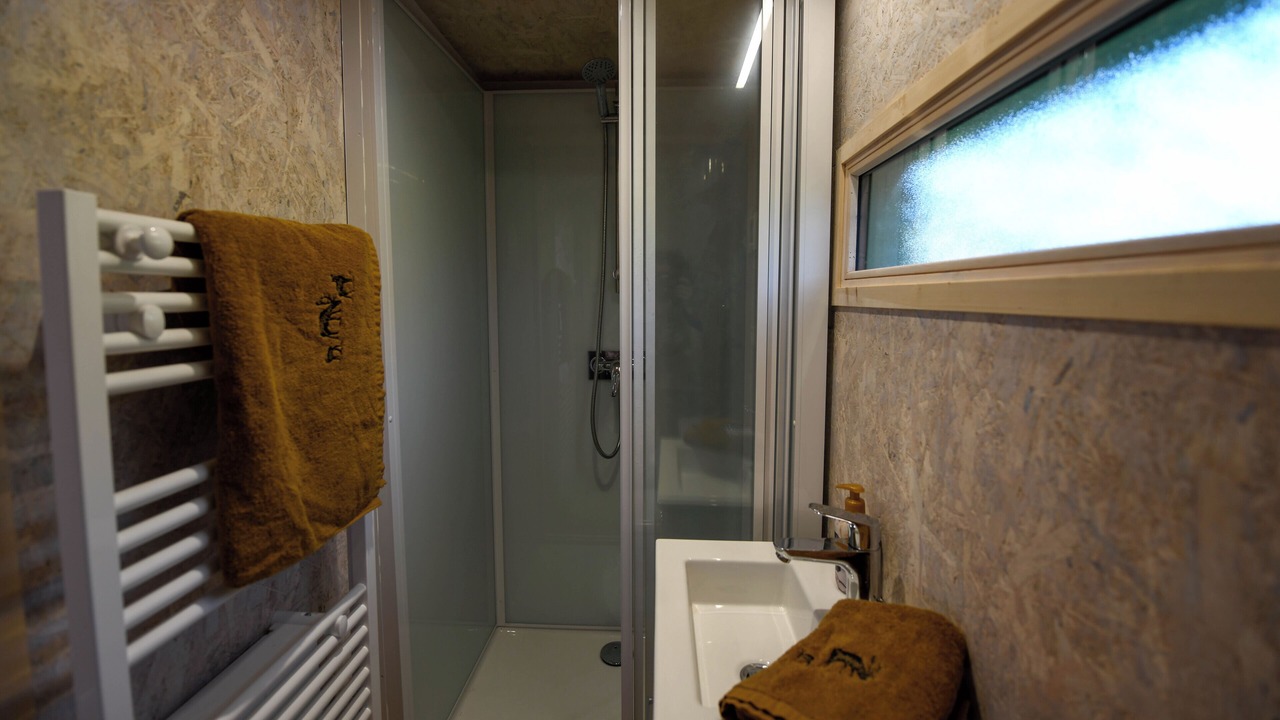 Photo of Bathroom in Le Crotoy