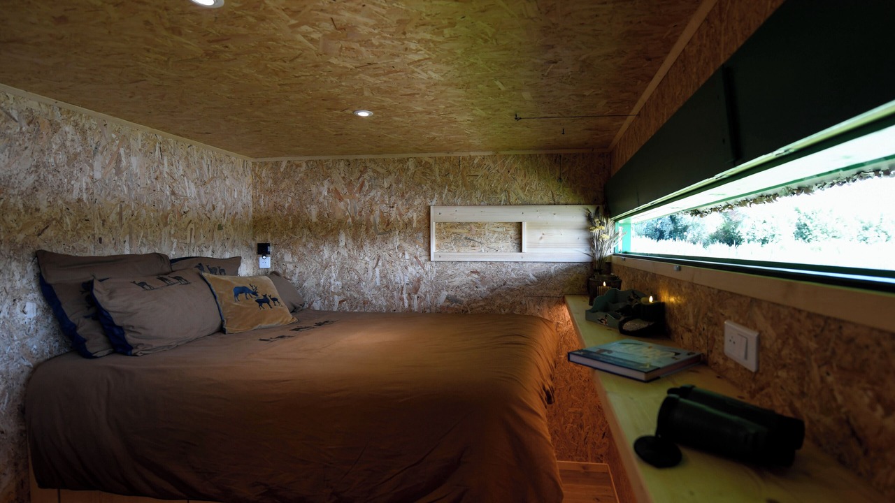 Photo of Bedroom in Le Crotoy