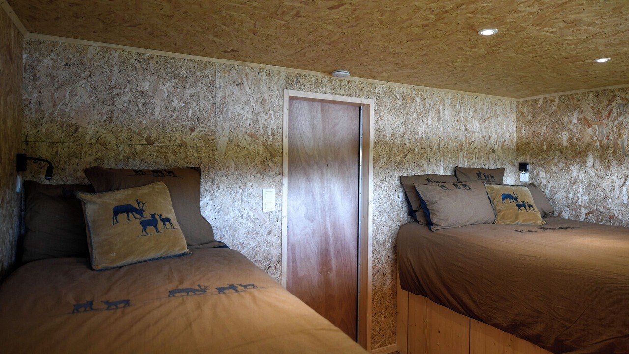 Photo of Bedroom in Le Crotoy