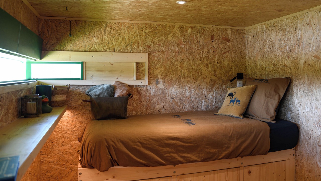 Photo of Bedroom in Le Crotoy