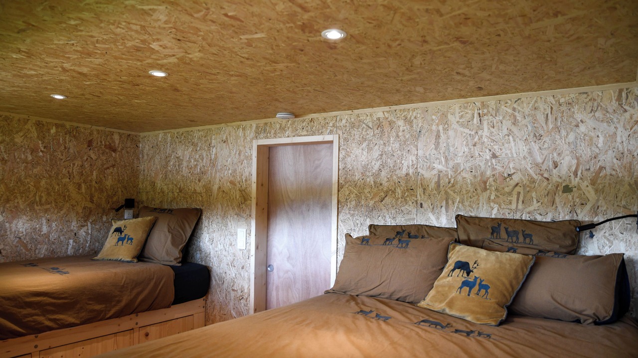 Photo of Bedroom in Le Crotoy