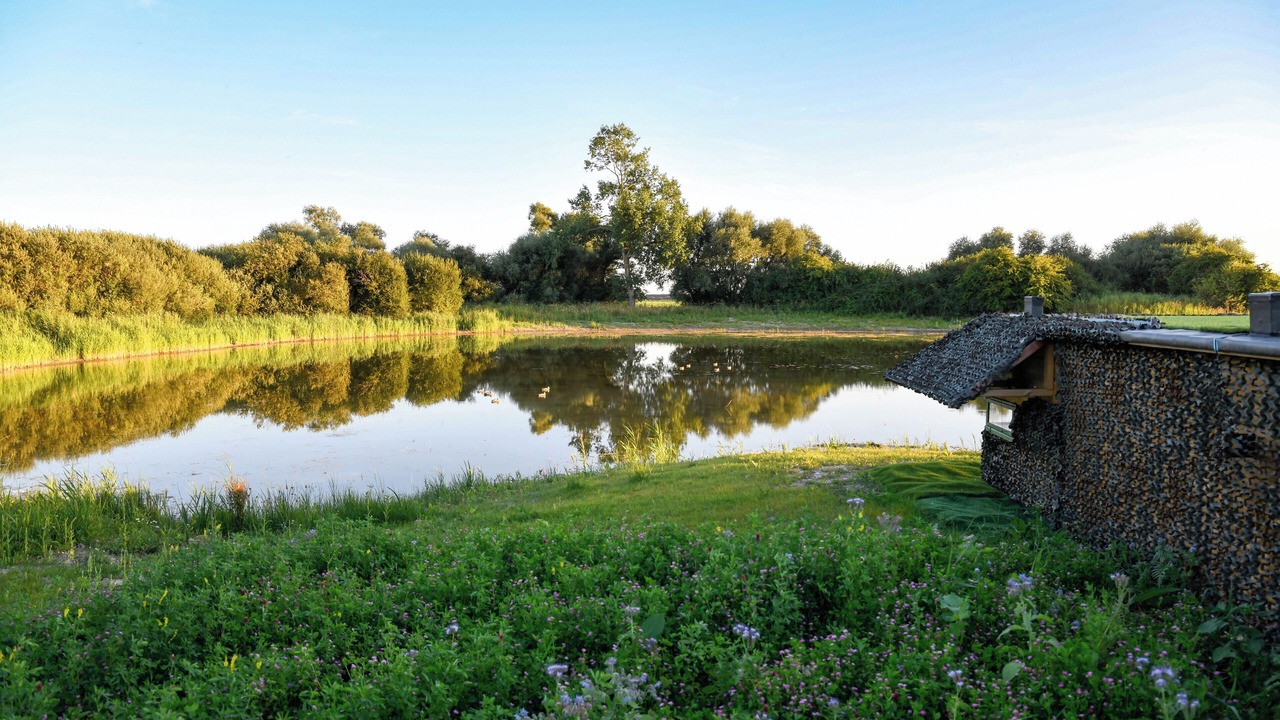 Photo of Outdoor in Le Crotoy