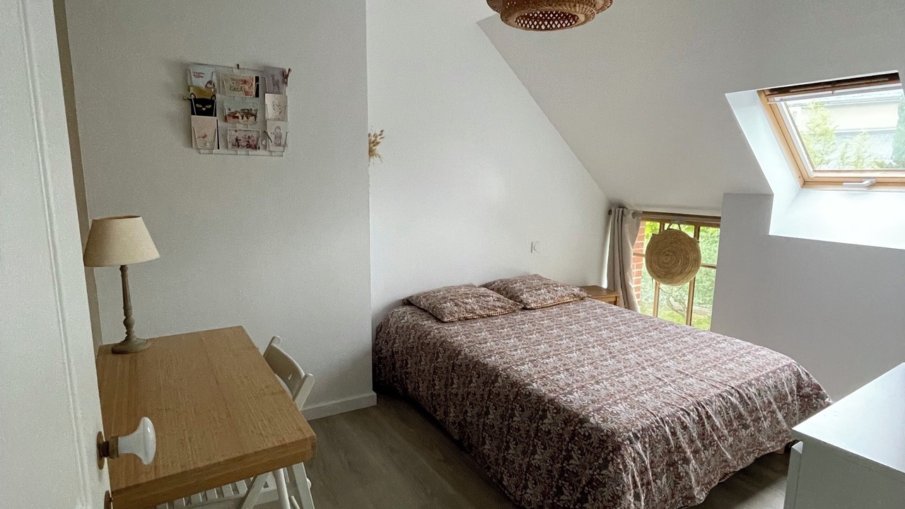 Photo of Bedroom in Parame