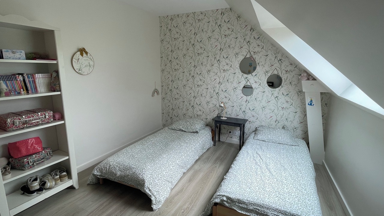 Photo of Bedroom in Parame