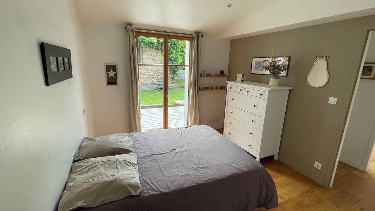 Photo of Bedroom in Parame