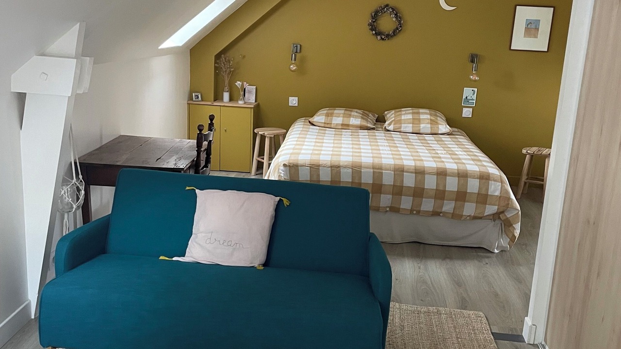 Photo of Bedroom in Parame