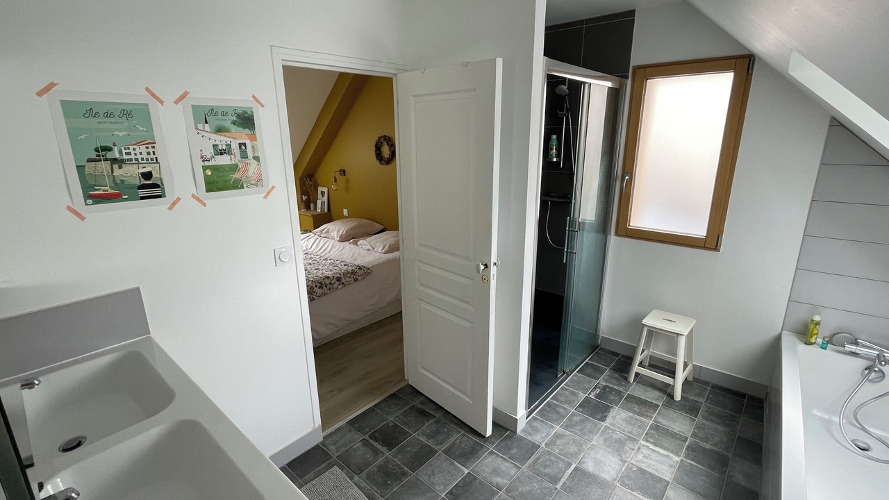 Photo of Bedroom in Parame