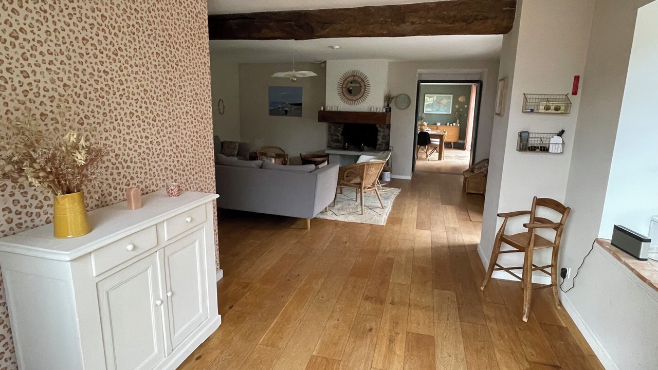Photo of Livingroom in Parame