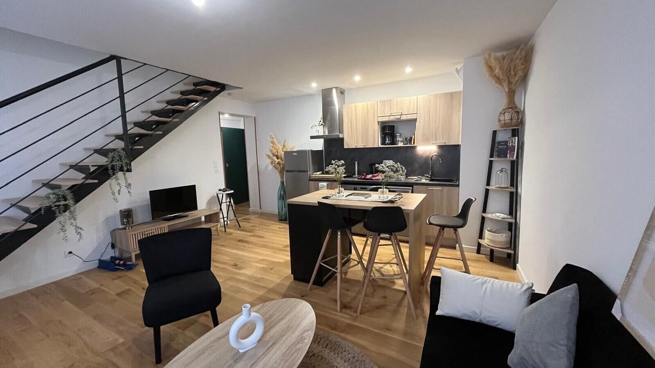 Photo of Livingroom in Comedie