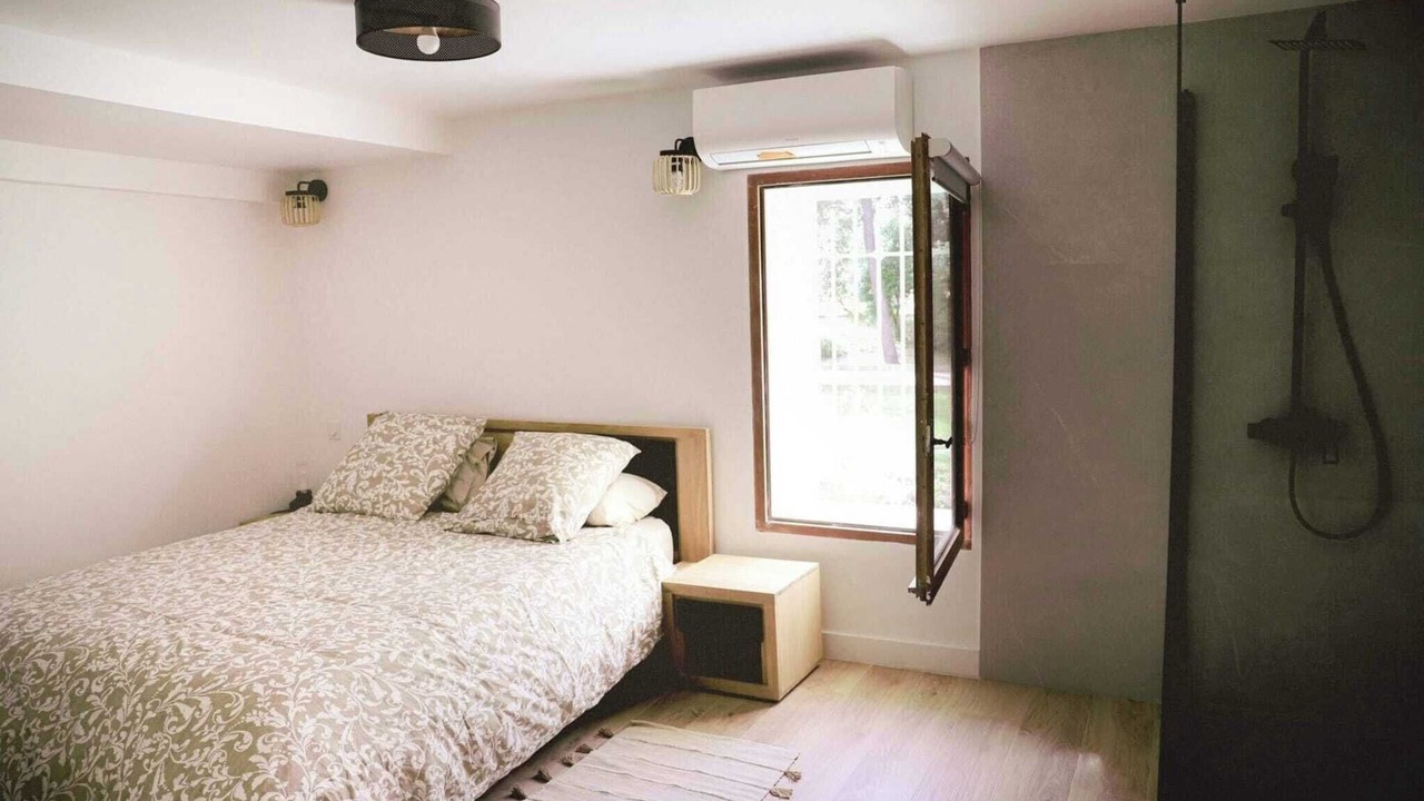 Photo of Bedroom in Sauteyrargues