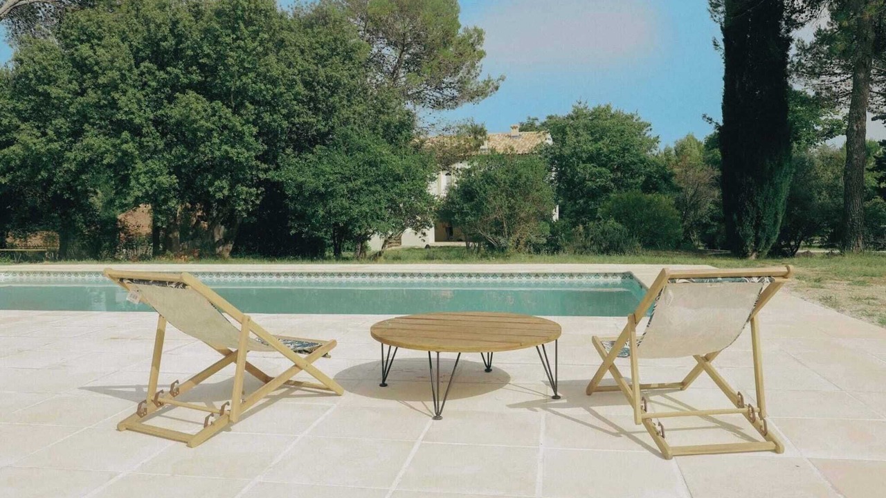 Photo of Outdoor in Sauteyrargues
