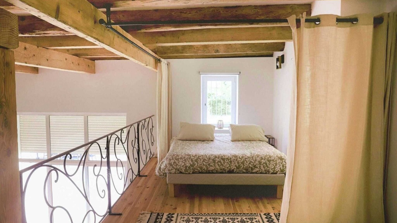 Photo of Bedroom in Sauteyrargues