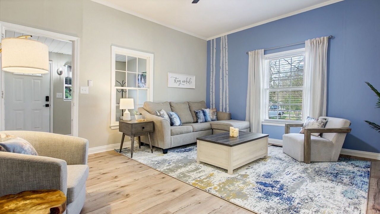 Photo of Bedroom in Dunean