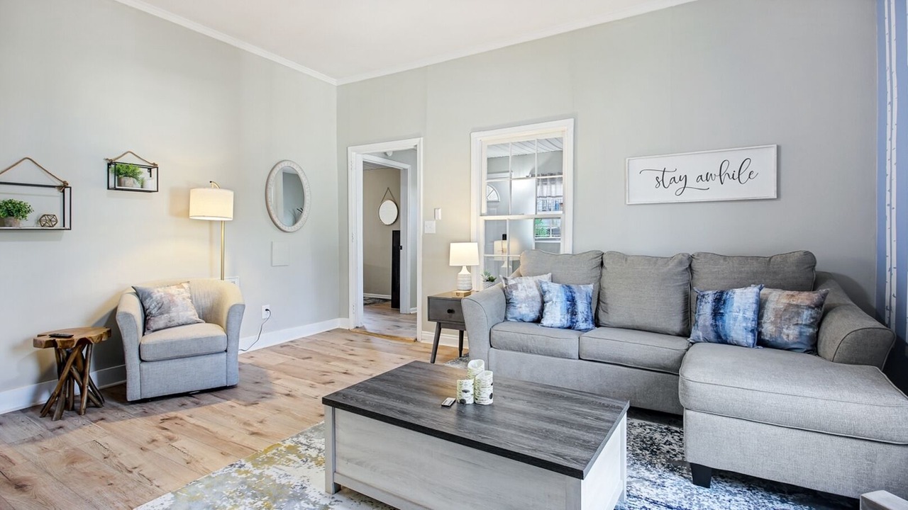 Photo of Bedroom in Dunean