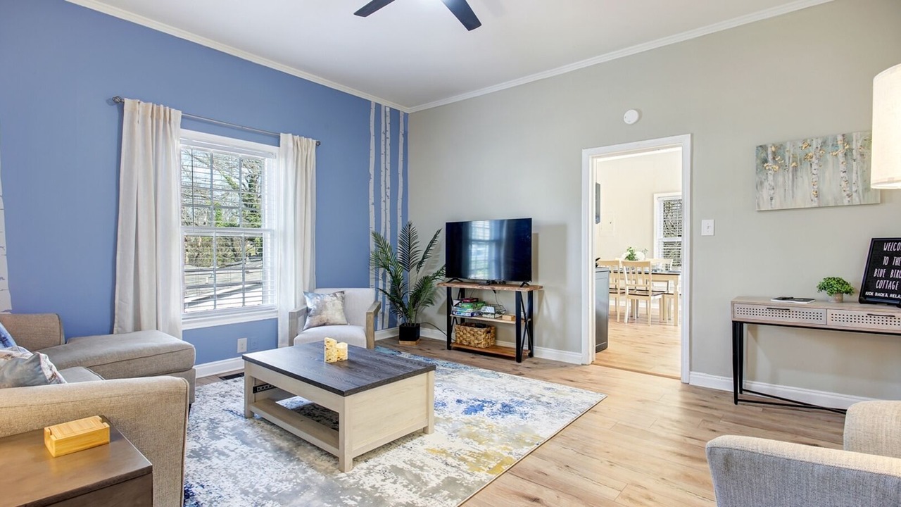 Photo of Bedroom in Dunean
