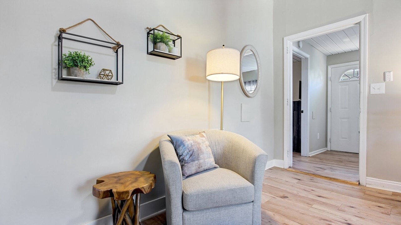 Photo of Bedroom in Dunean